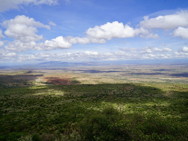 Unforgettable 3-Day Safari in Maasai Mara🦁