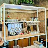 🍞 VONNAPHA CAFE