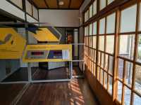 Air Tainan Hall 瞭解台南空軍歷史的主題展館