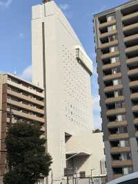 【大分】大分のランドマーク「ホテル日航大分オアシスタワー」で和食✨