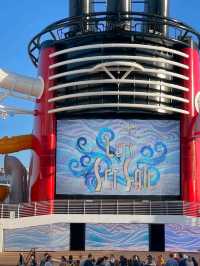 🚢✨ Disney Cruise: A Magical Adventure at Sea! 🏰⚓