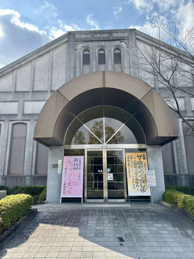 【兵庫県】　ビッグなひな祭り🎎🌸