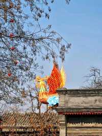 Discover the Riverside Heritage: Your Ultimate Travel Guide to Shengfang Ancient Town!