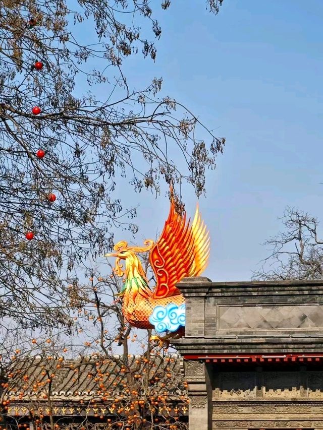 Discover the Riverside Heritage: Your Ultimate Travel Guide to Shengfang Ancient Town!