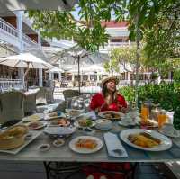 Centara Grand Beach Resort & Villas Hua Hin 