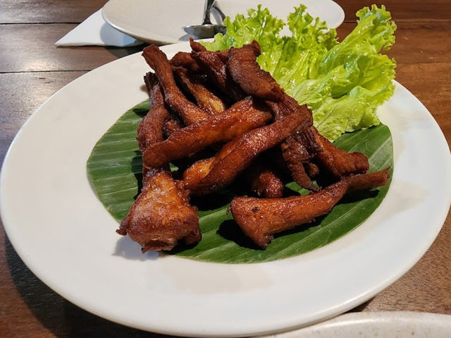 🌶️🥗 พากิน “ตำกระเทย” ขอนแก่น