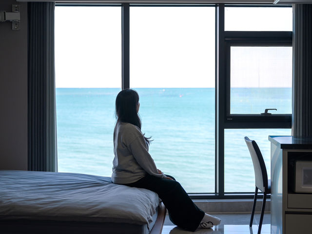 부산 기장 풀빌라 가성비 좋은 씨앤트리 펜션🏠