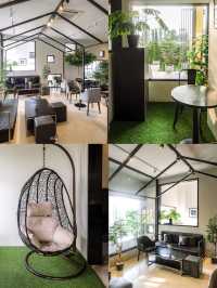 PASTRY ARCHITECT คาเฟ่โฮมเมดสไตล์ฝรั่งเศส