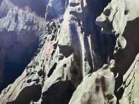 “Niah Cave: The Majestic Gateway to Prehistoric Wonders”