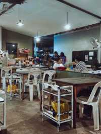 พ่อหมีป่า BBQ, หาดใหญ่, สงขลา