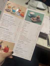 抵食高質打卡西餐廳 大推自家製酸種薄餅@parkside