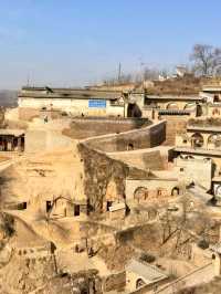 Discovering the Charm of Qikou Ancient Town 🏯