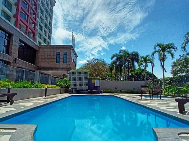 NEW VIBES TO STAY AT TRAVELODGE HOTEL,IPOH