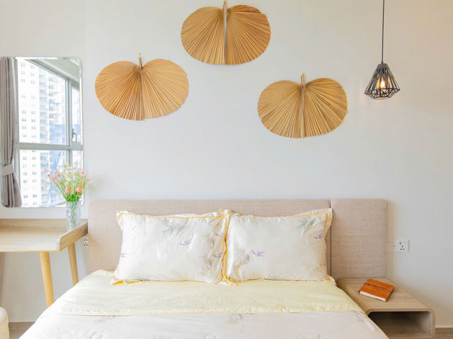 Homestay Vũng Tàu 