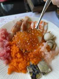NAMA Japanese and Seafood Buffet