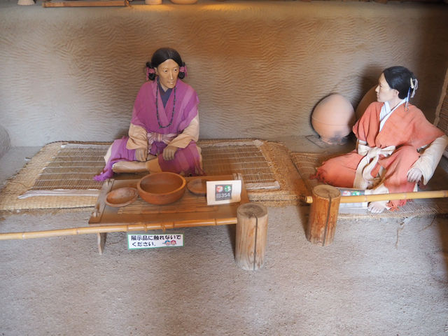 【佐賀・神埼】古代ロマンあふれる吉野ヶ里遺跡🏺✨