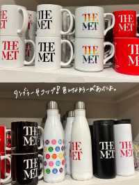 【NY】メトロポリタン美術館のグッズが可愛すぎる
