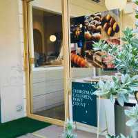 🥧 Celebread Bakery & Tea room