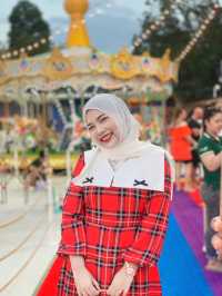 สวนสนุก - อ่าวนางแลนมาร์ค 