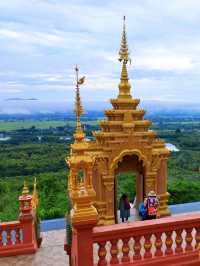 12 ที่เที่ยวเมืองรถม้า I นครลำปาง