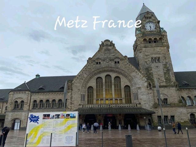 Metz France 