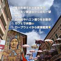 【ボリビア】La Paz ラパスぶらぶらお散歩