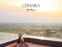 Centara Ayutthaya ใจกลางเมือง อยุธยา