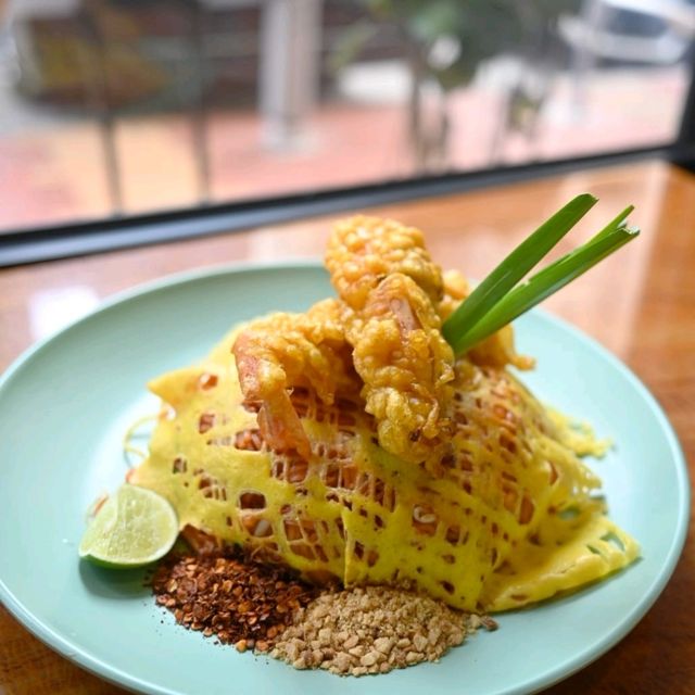 CP值高荃灣泰式餐廳泰Grill
