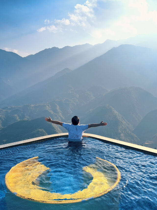 Budget Tips‼️ to SAPA, Vietnam 🇻🇳 ,Journey Beyond Scenery