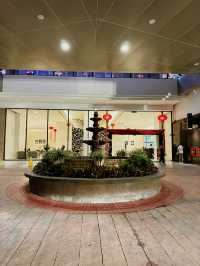 City Escapade at Berjaya Times Square Hotel KL