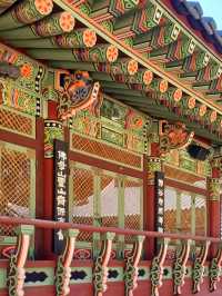 고요하고 평화로운 산책 명소