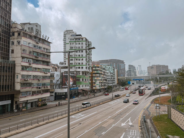 Exploring Hung Hom , Hong Kong 🇭🇰 