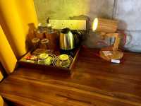 The Only One Balinese Concept Hotel in Ipoh Town