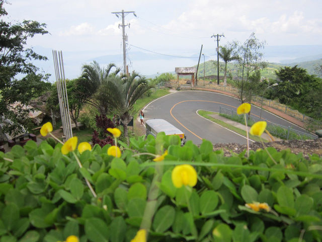 เมือง Tagaytay