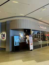 Airside 內高質日料之選😍 日本過江龍店🍣🥢