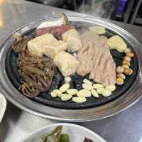 【🇰🇷：釜山】チョンヘインも訪れたお店🍻