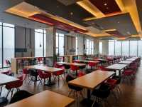 โรงแรมไอบิส กรุงเทพ อิมแพ็ค เมืองทองธานี