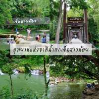 7 พิกัด เที่ยวสระบุรี ครบทุกรสชาติไม่มีเบื่อ