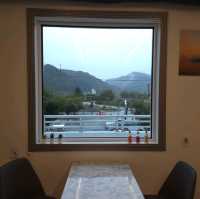 충주 중앙탑카페 레이크249