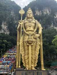 Kuala Lumpur 1 Days Itinerary
