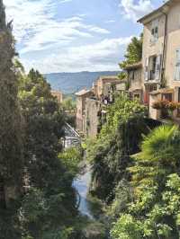 Moustiers-Sainte-Marie: A Fairytale Village in the Heart of Provence
