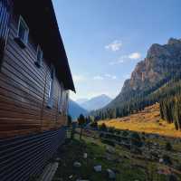 Karakol: A Gem in the Tien Shan Mountains