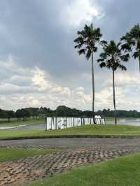 A Refined Golfing Experience at Royale Golf Club Jakarta