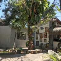 Very good place for coffee