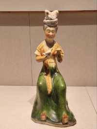 觀賞性甚高的深圳博物館