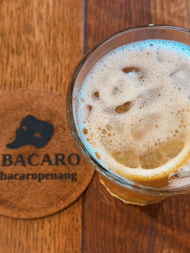 : 페낭 맛집 : Il Bacaro 페낭에서 이탈리안 음식이 먹고 싶다면