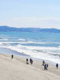 Kamakura เมืองทะเลสุดชิค 1 ชั่วโมงจากโตเกียว