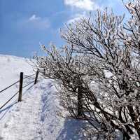 Sobaeksan National Park