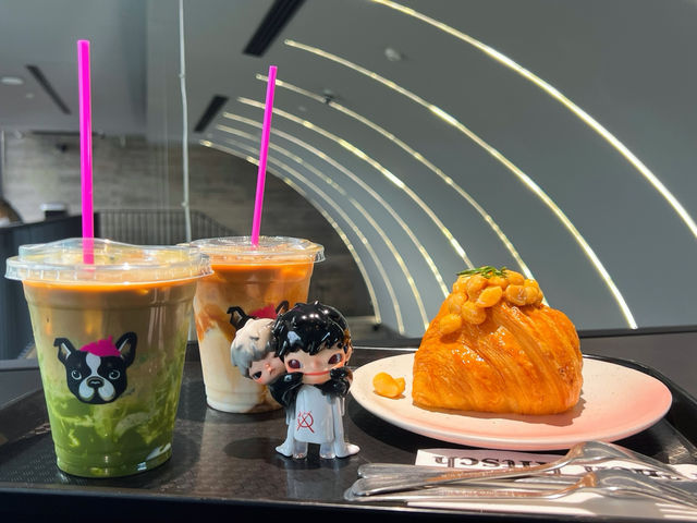Cafe Korat