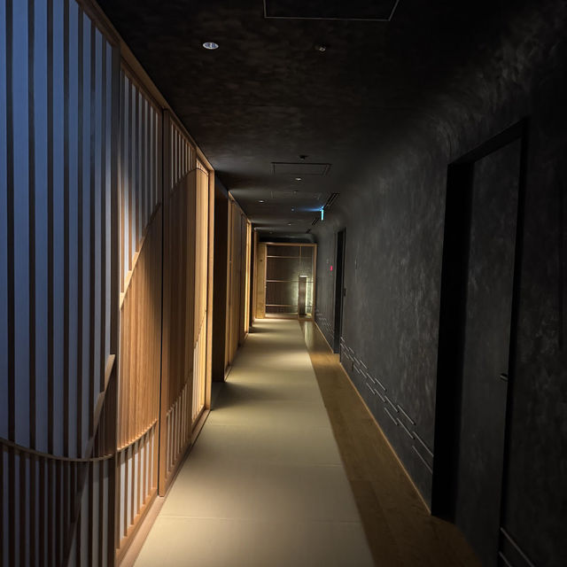 HOSHINOYA Tokyo